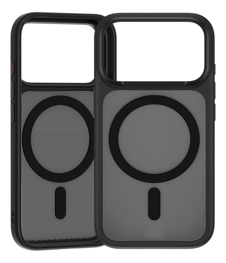 CASE BENKS MIST (MAG) METAL CAMERA IPHONE 17 PRO MAX 6.9 - 3