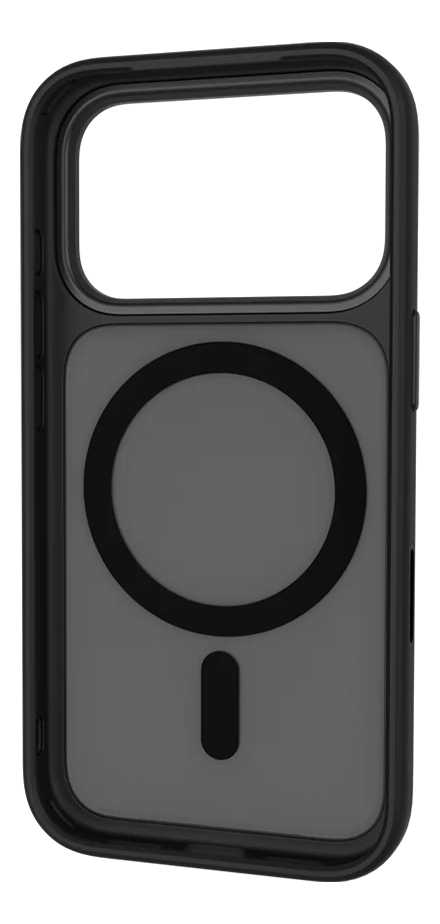 CASE BENKS MIST (MAG) METAL CAMERA IPHONE 17 PRO MAX 6.9 - 5