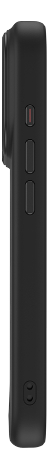 CASE BENKS MIST (MAG) METAL CAMERA IPHONE 17 PRO MAX 6.9 - 6