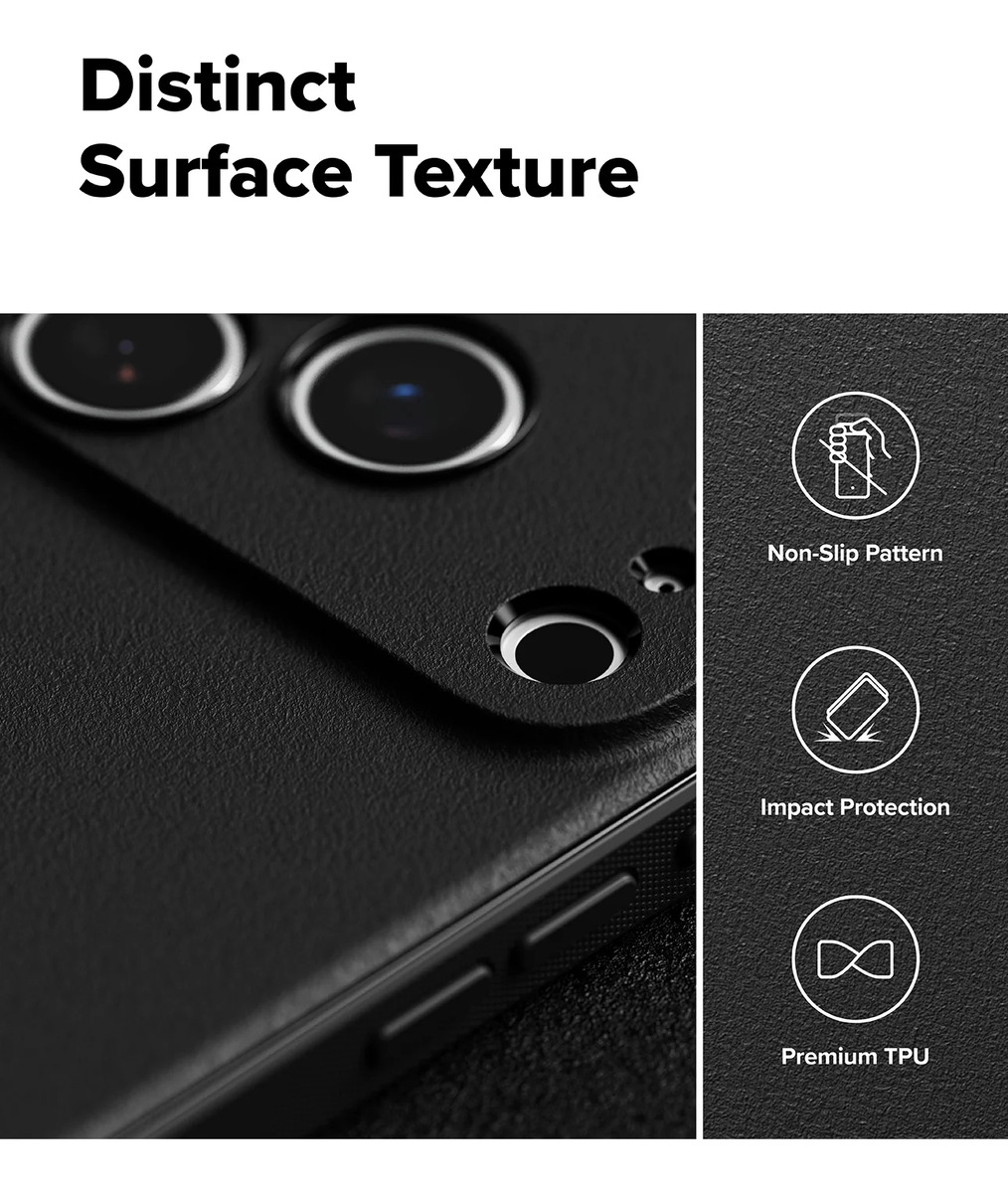CASE DELGADO RINGKE ONYX (MAG) PARA IPHONE 17 PRO MAX 6.9 - 5