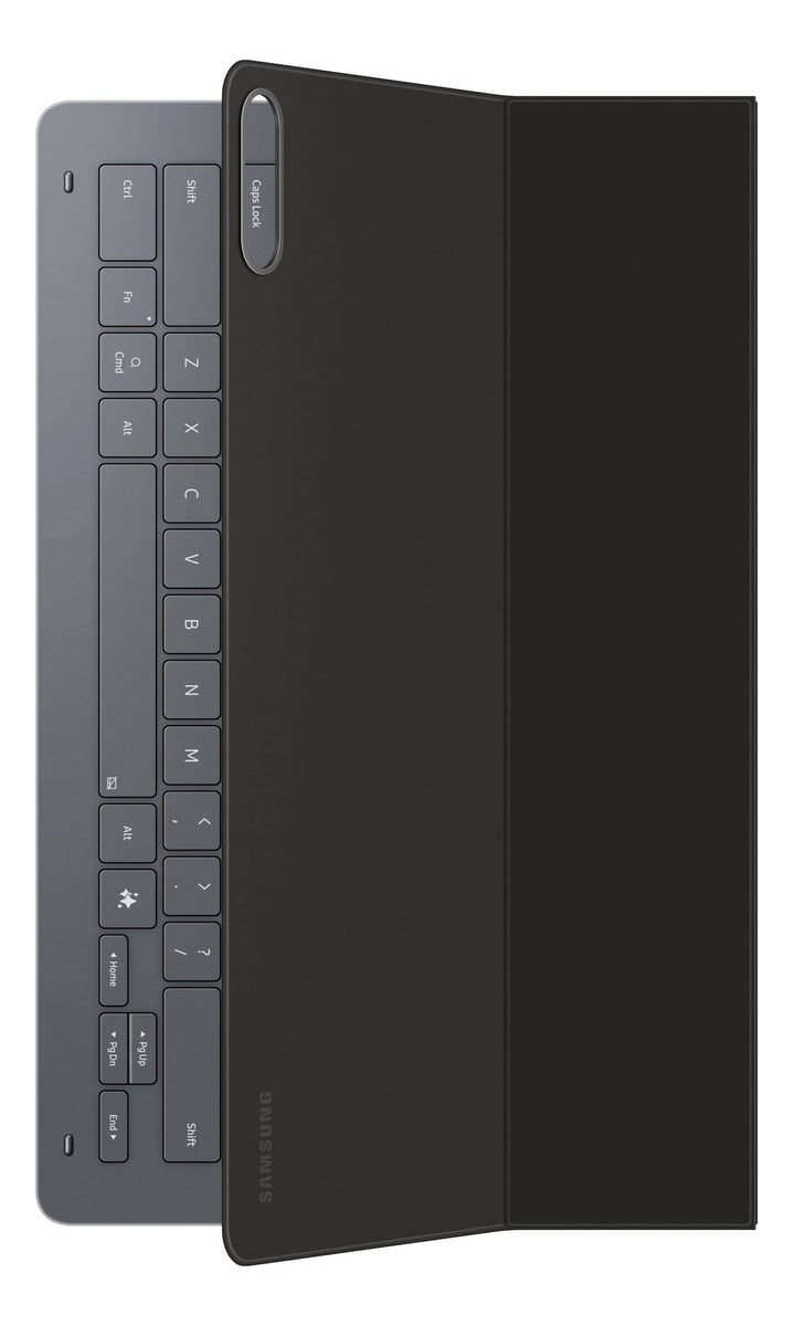 TECLADO SAMSUNG BOOK COVER SLIM GALAXY TAB S11 ULTRA X930 - 2