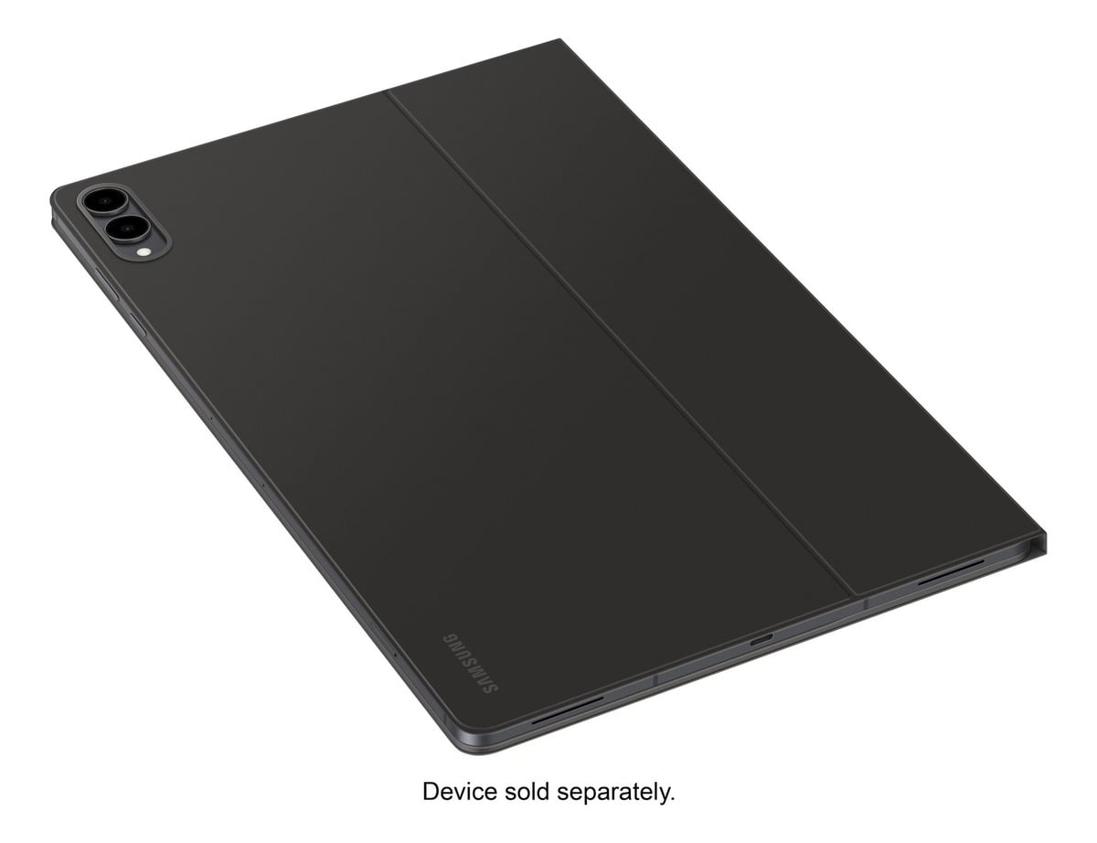 TECLADO SAMSUNG BOOK COVER SLIM GALAXY TAB S11 ULTRA X930 - 3
