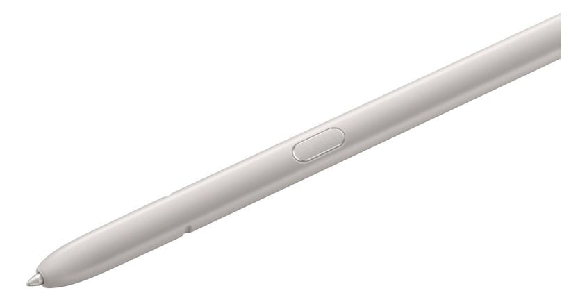 SAMSUNG LÁPIZ S-PEN STYLUS PARA GALAXY S25 ULTRA BLACK - 2