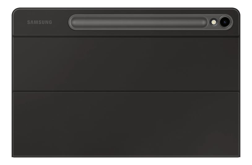 TECLADO SAMSUNG BOOK COVER SLIM GALAXY TAB S10 LITE X400 - 5