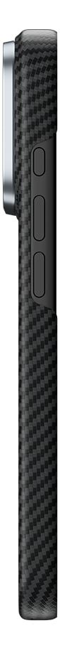 CASE BENKS ARMOR AIR KEVLAR (MAG) PARA IPHONE 17 PRO MAX 6.9 - 5
