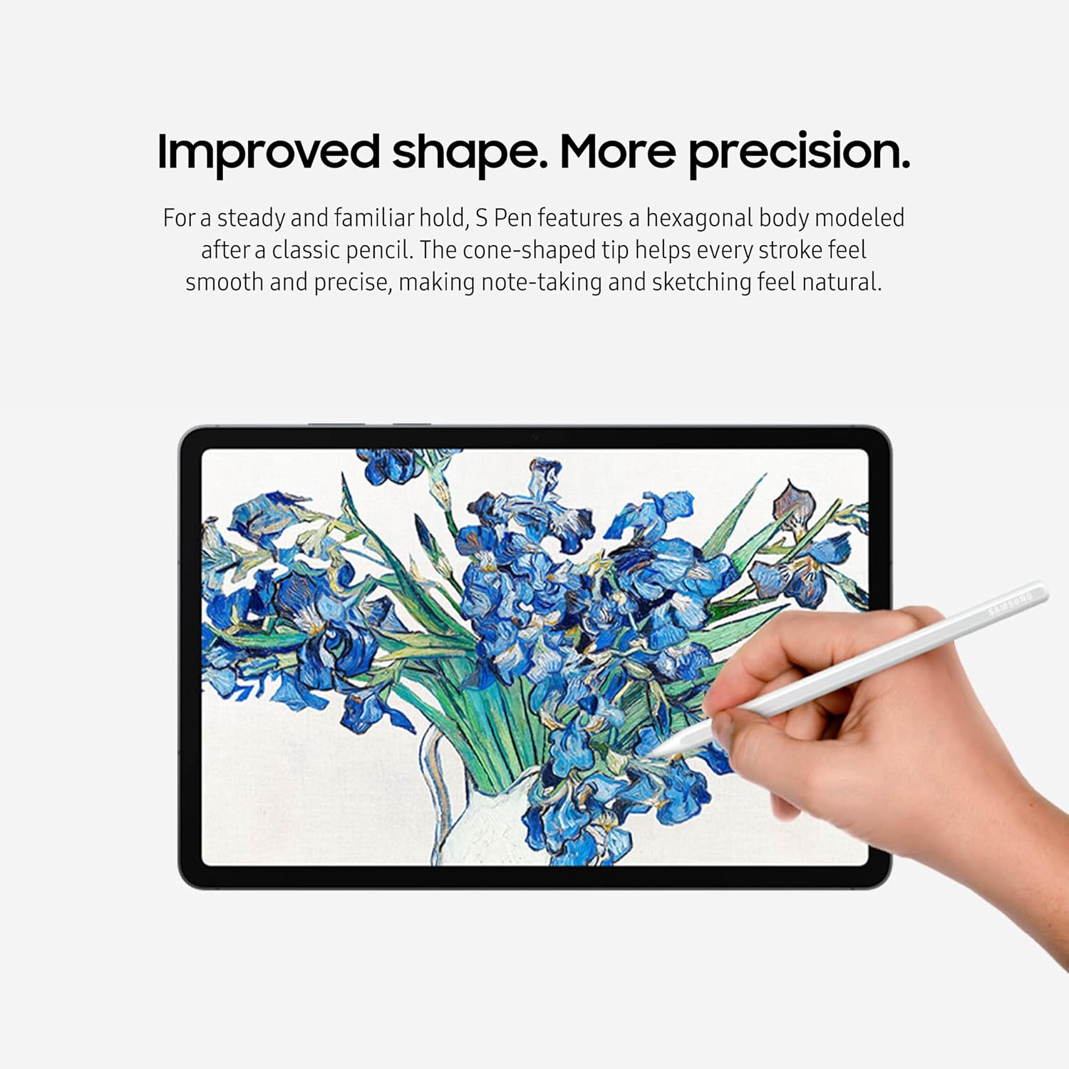SAMSUNG S-PEN GALAXY TAB S11 X730 X736 (2025) LÁPIZ STYLUS - 6