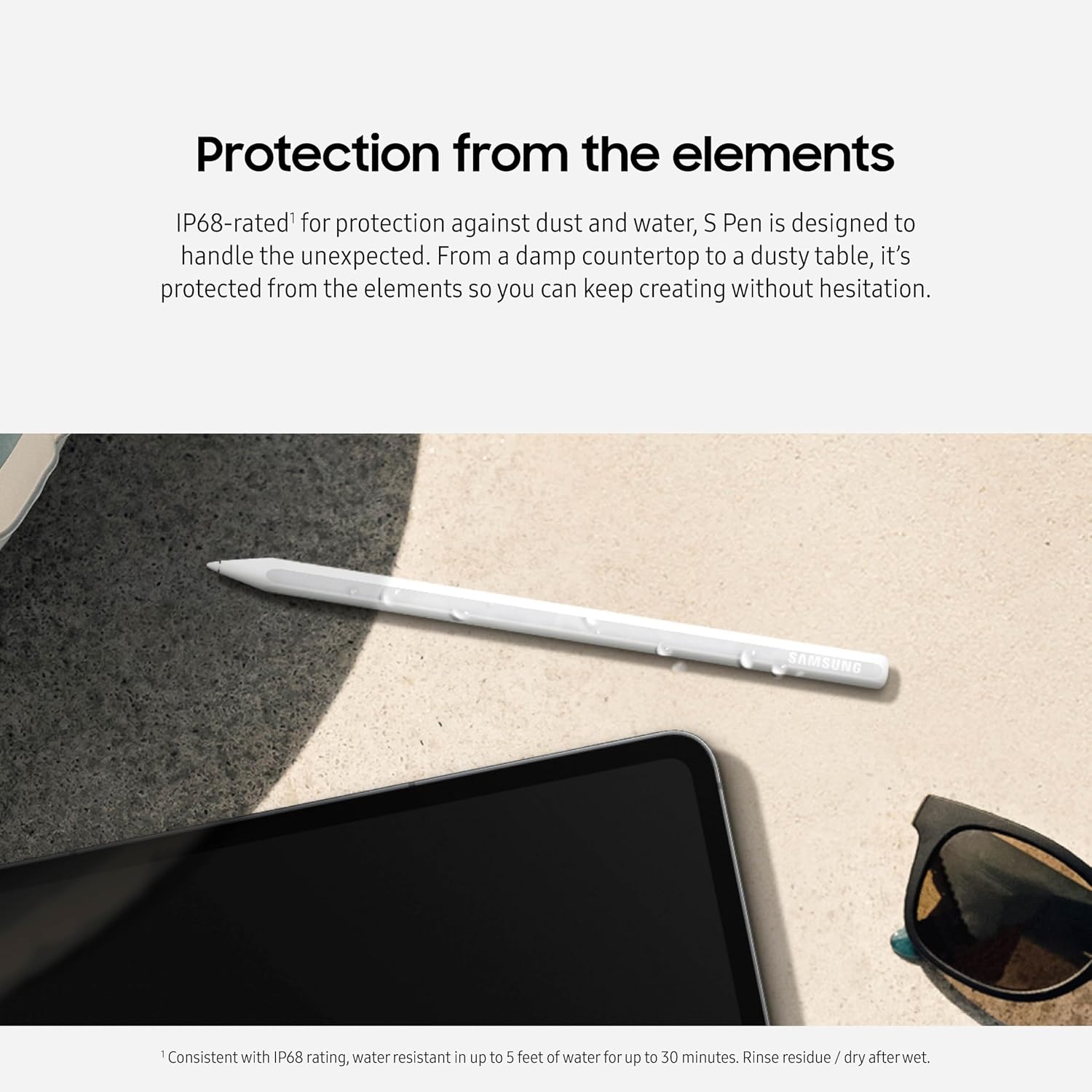 SAMSUNG S-PEN GALAXY TAB S11 X730 X736 (2025) LÁPIZ STYLUS - 7