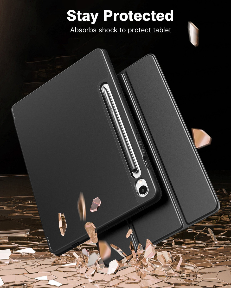 CASE PARA GALAXY TAB S9 FE X510 / TAB S10 LITE X400 (2025) - 6