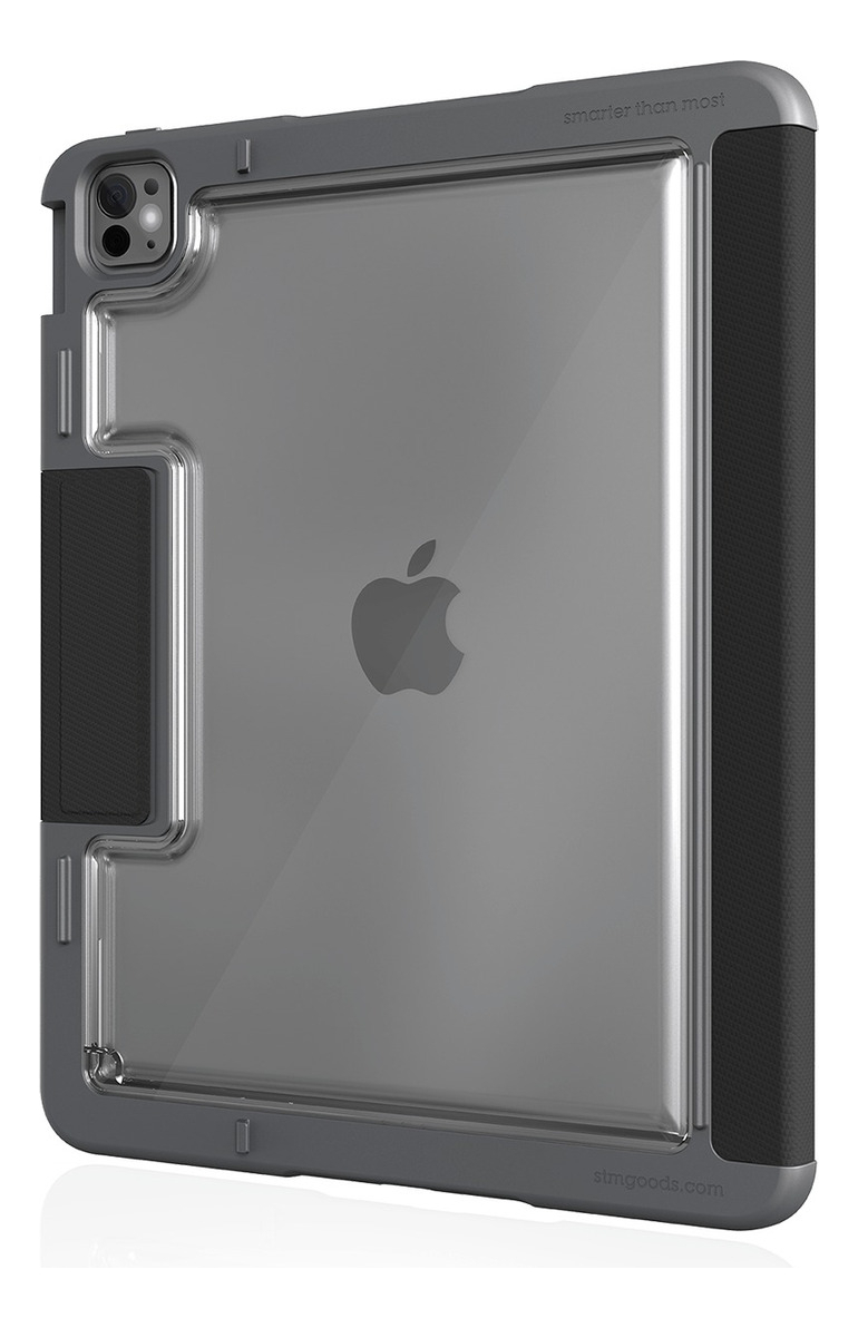 STM DUX PLUS CASE PARA IPAD PRO 13 M5 (2025) A3360 A3361 - 2