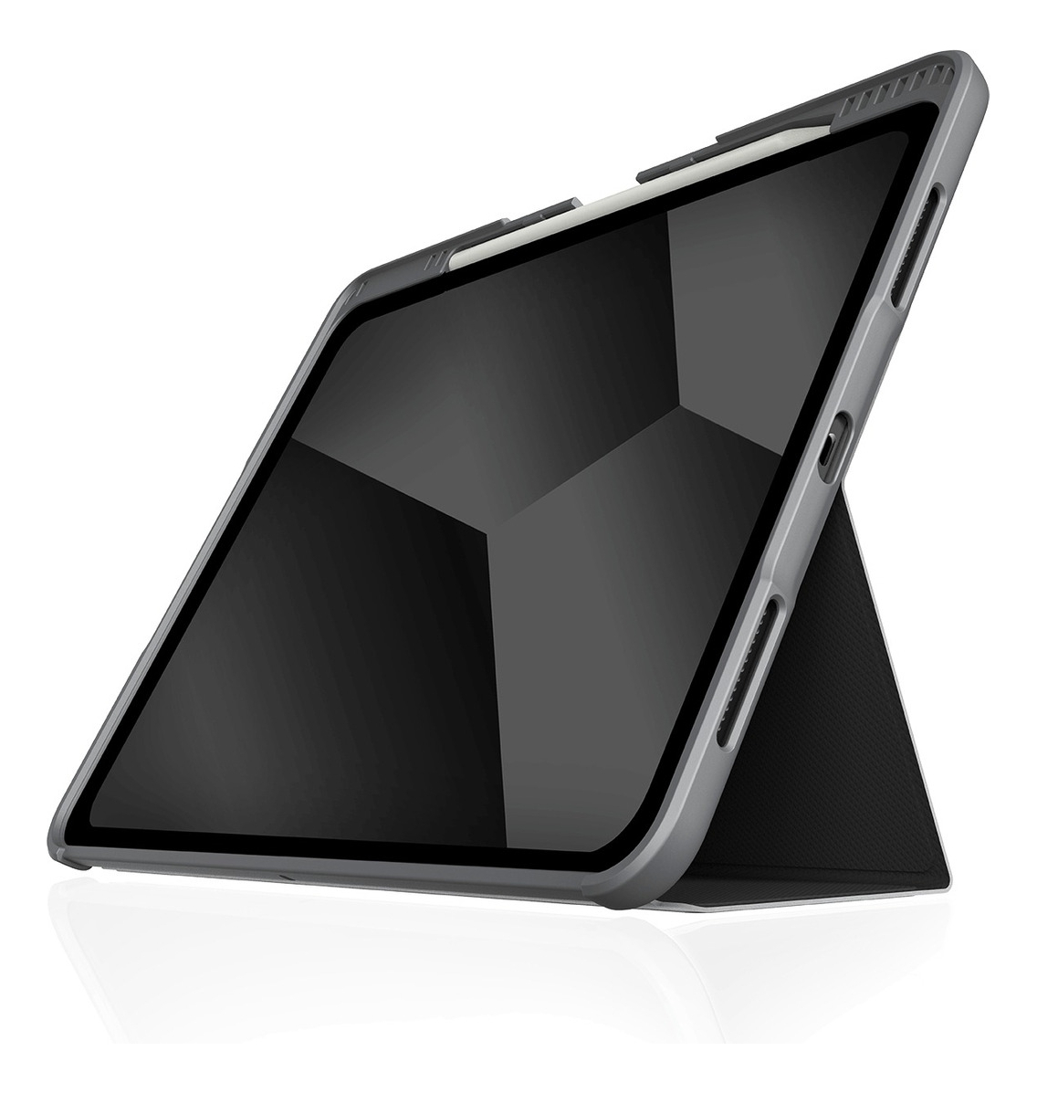 STM DUX PLUS CASE PARA IPAD PRO 13 M5 (2025) A3360 A3361 - 3