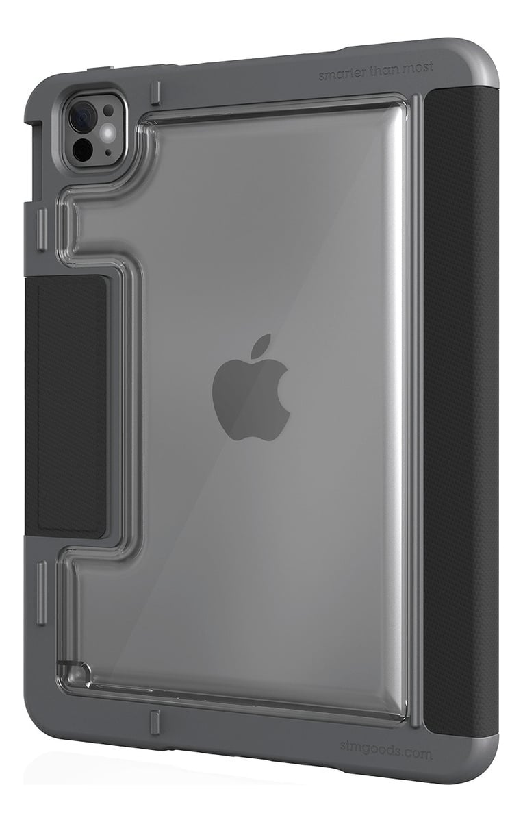 STM DUX PLUS CASE PARA IPAD PRO 11 M5 (2025) A3357 A3358 - 2