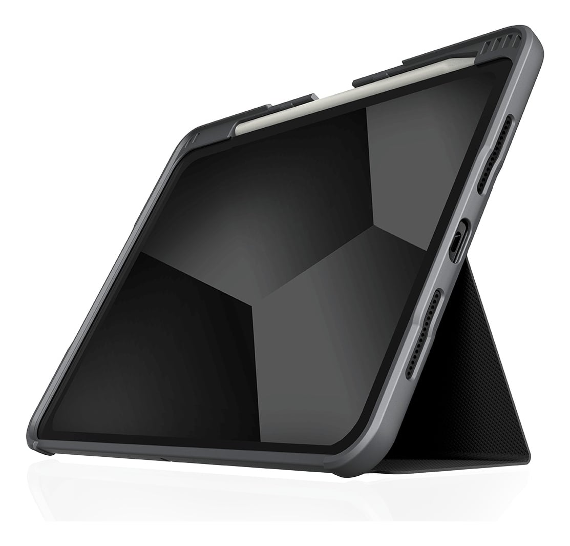 STM DUX PLUS CASE PARA IPAD PRO 11 M5 (2025) A3357 A3358 - 3