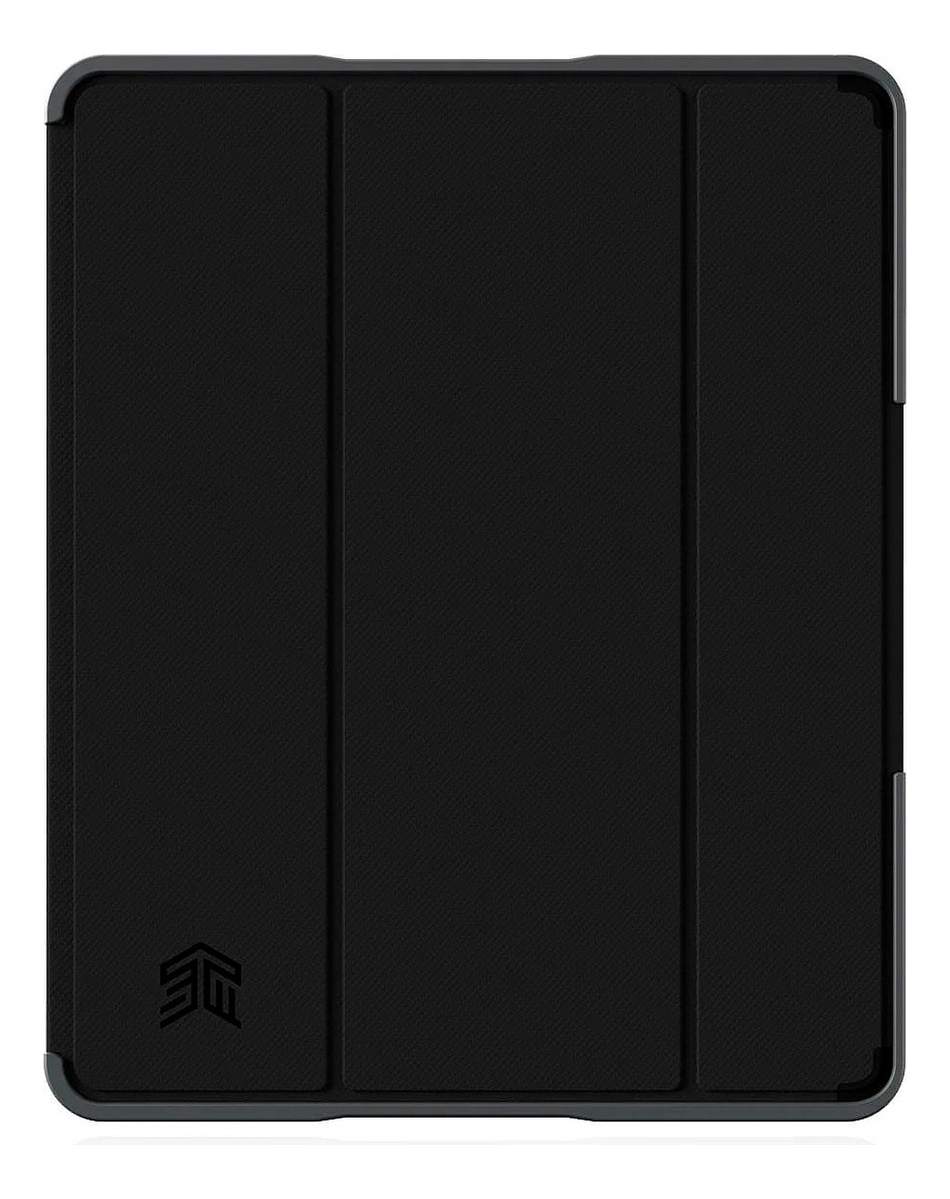 STM DUX PLUS CASE PARA IPAD PRO 11 M5 (2025) A3357 A3358 - 4