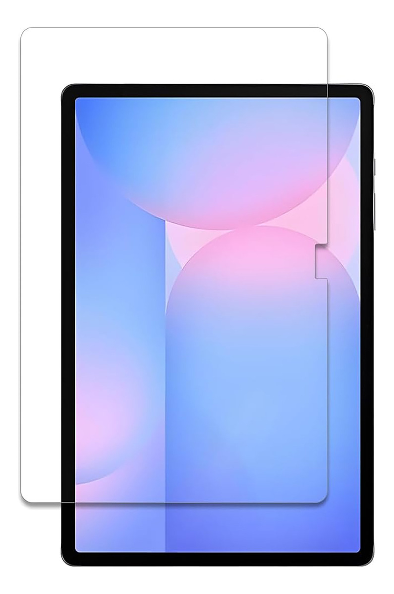 MICA D VIDRIO TEMPLADO PARA GALAXY TAB S10 FE PLUS 13.1 X620 - 1