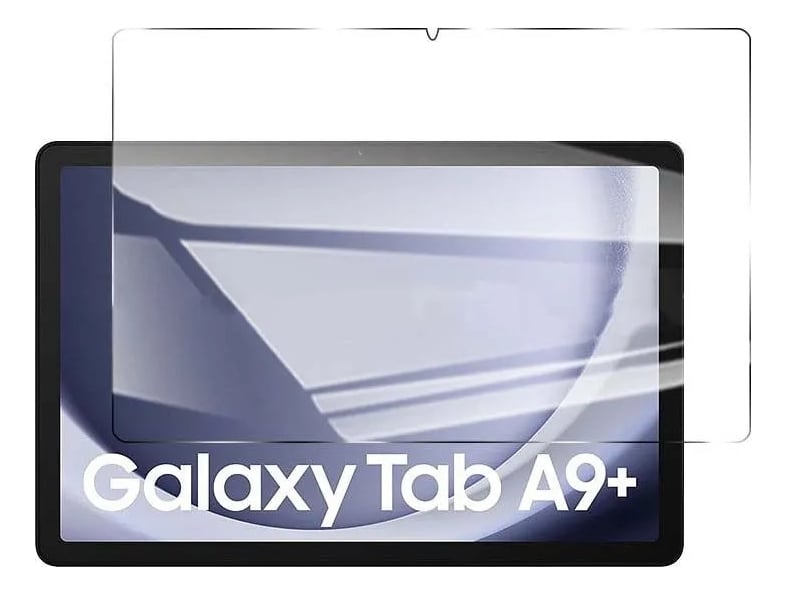 MICA PROTECTOR PANTALLA PARA GALAXY TAB A11 PLUS X230 X236 - 1