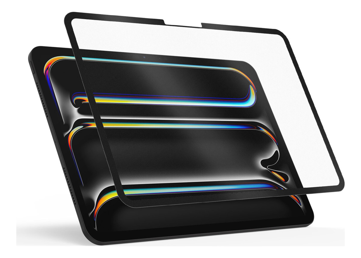 MICA MATE DUX DUCIS (MAG) IPAD PRO 11 M5 (2025) A3357 A3358 - 2