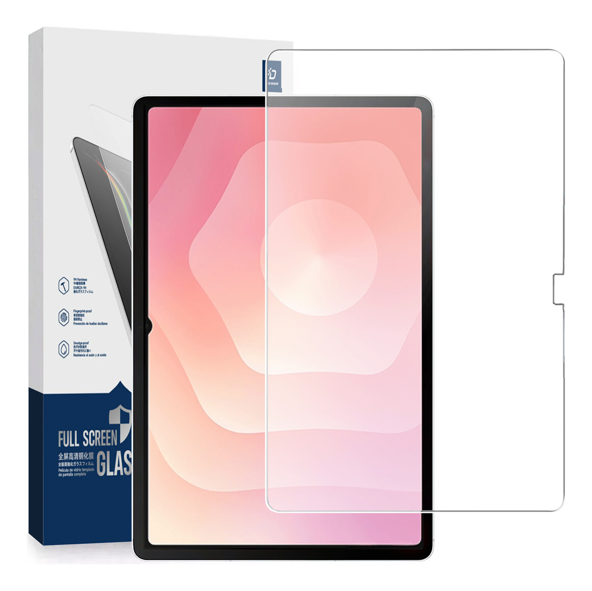 MICA DE VIDRIO DUX DUCIS PARA GALAXY TAB S11 ULTRA X930 - 1