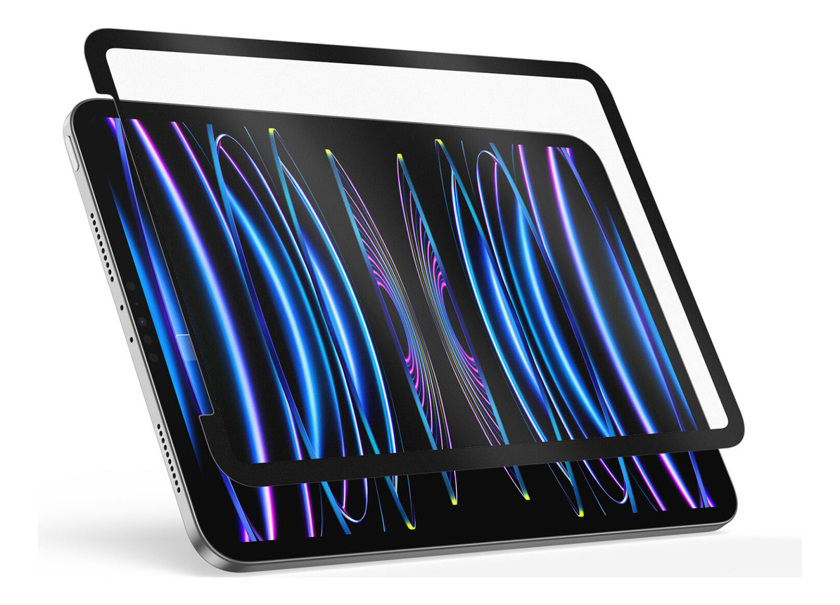 MICA MATE DUX DUCIS (MAG) PARA IPAD PRO 12.9 M2 A2437 A2766 - 2
