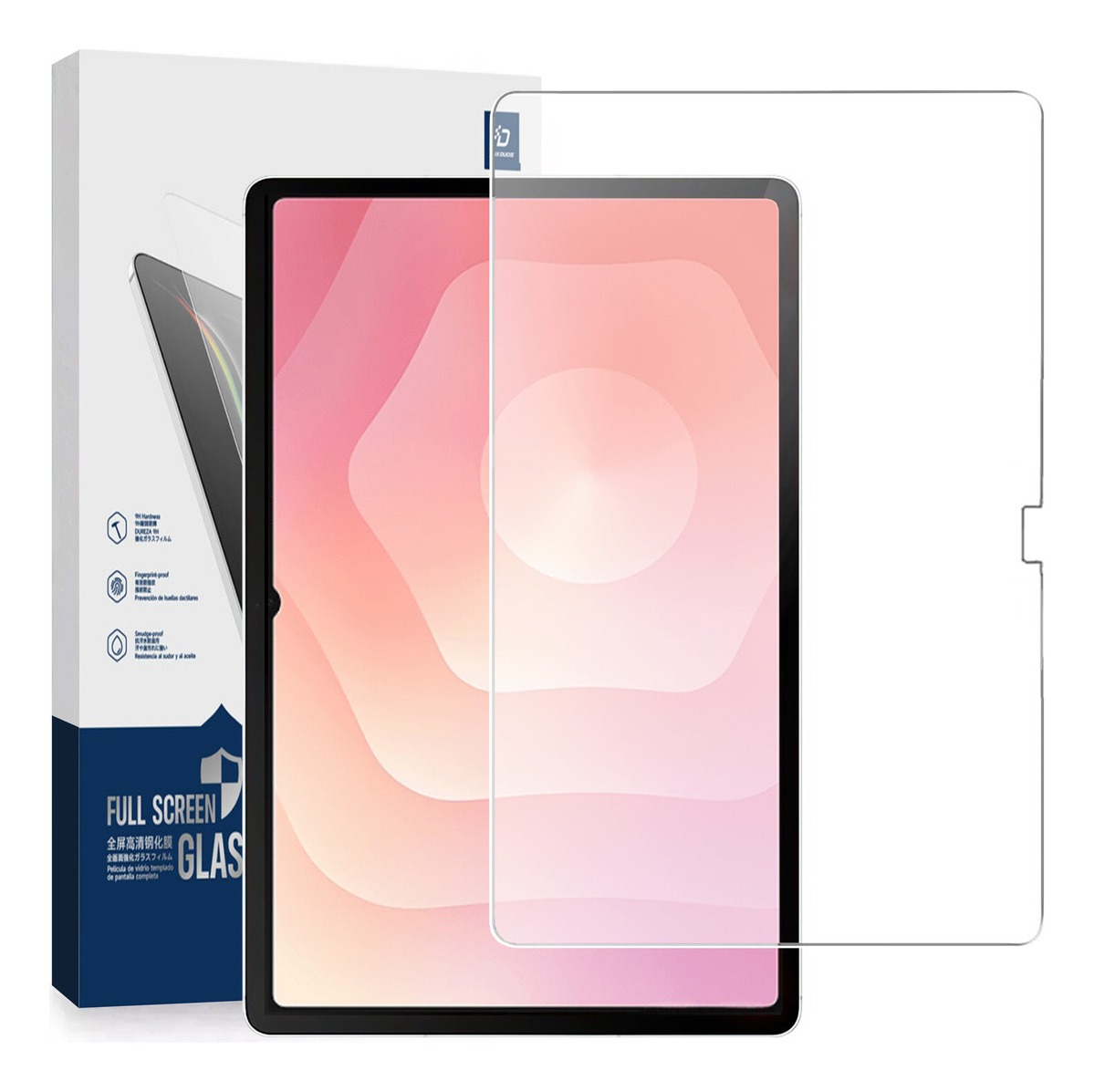 MICA DE VIDRIO DUX DUCIS PARA GALAXY TAB S8 ULTRA X900 - 1