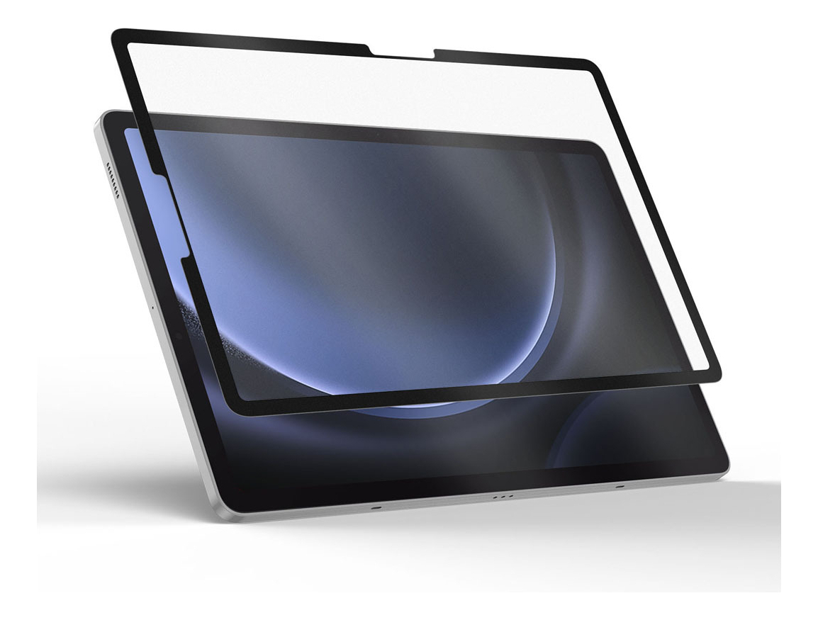 MICA MATE DUX DUCIS (MAG) PARA GALAXY TAB S10 LITE X400 - 3