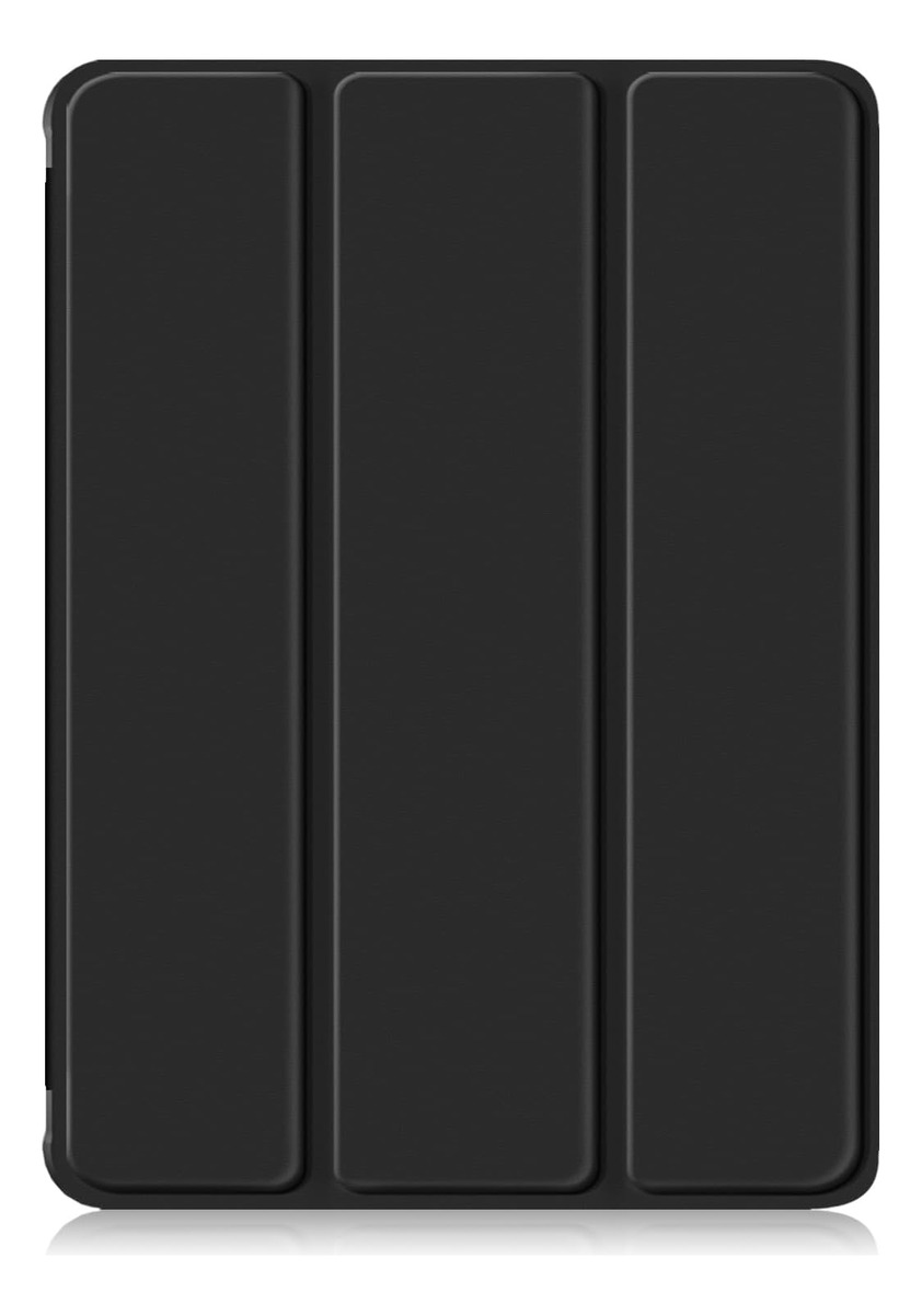 CASE PARA XIAOMI PAD 7 | PAD 7 PRO CON PORTALÁPIZ CLEAR - 6