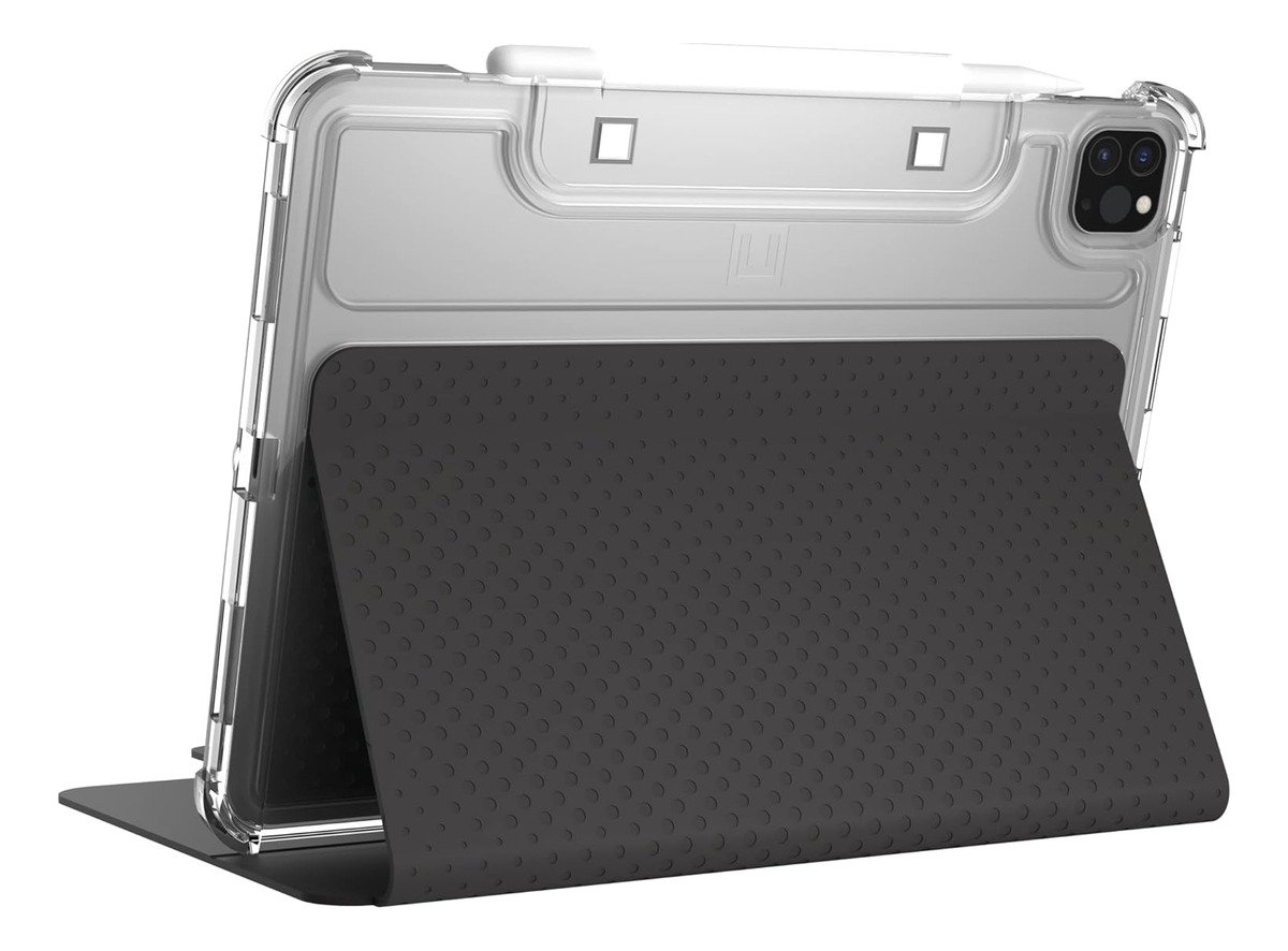 CASE UAG LUCENT PARA IPAD AIR 11 M3 CHIP (2025) A3266 A3267 - 5