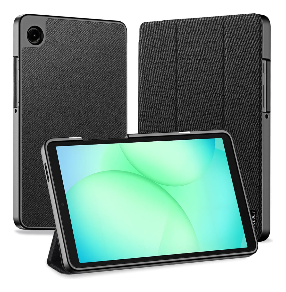 FUNDA CASE DUX DUCIS PARA GALAXY TAB A11 8.7 X130 (2025) - 1
