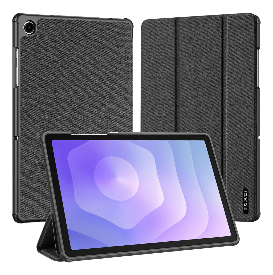 FUNDA CASE DUX DUCIS PARA GALAXY TAB A9 PLUS X210 (2025) - 1