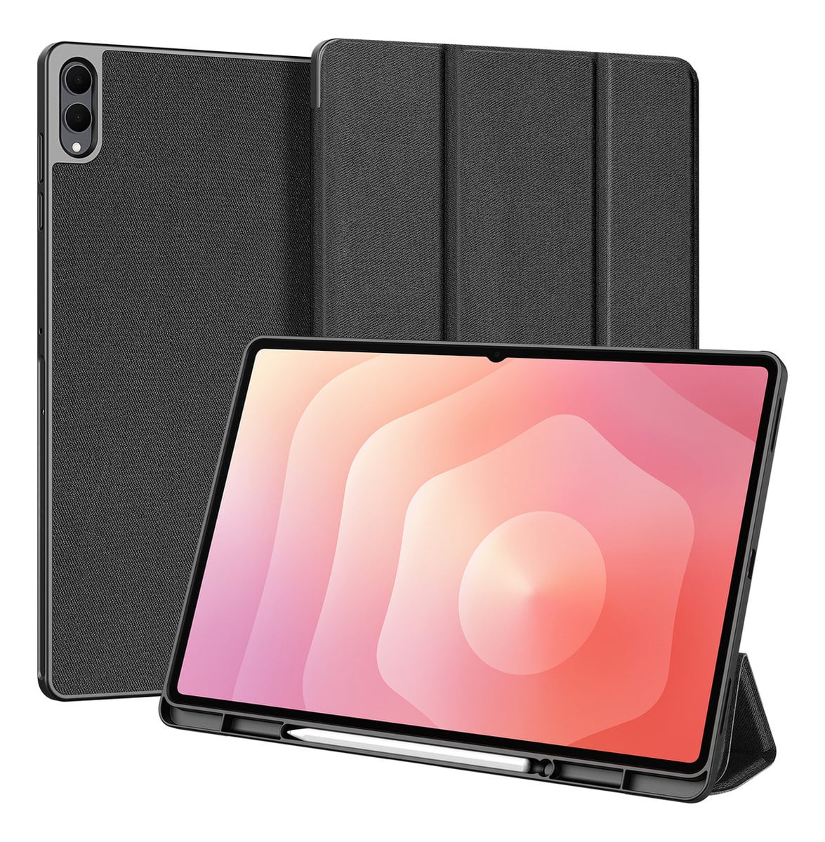 DUX DUCIS CASE PARA GALAXY TAB S11 ULTRA X930 (2025) DE LONA - 1