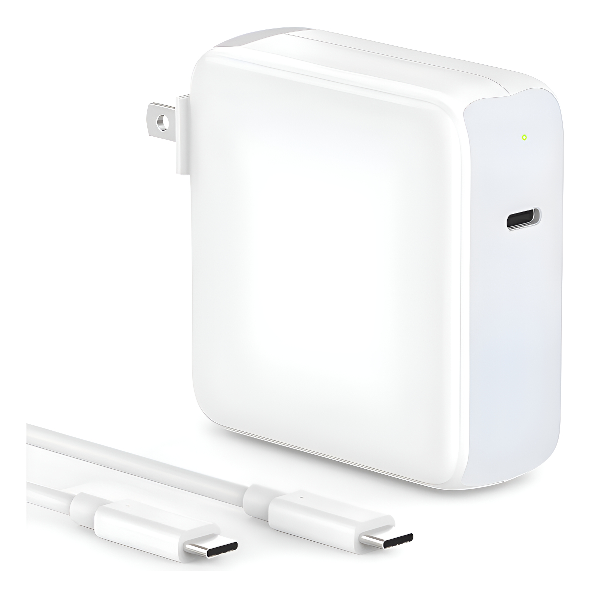 CARGADOR SZPOWER 96W PARA MACBOOK PRO 14 M5 (2025) A3434 - 1