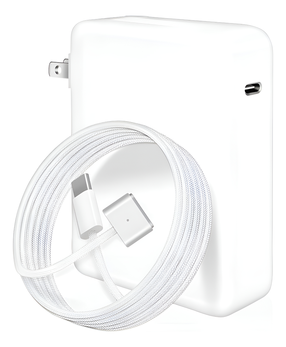 CARGADOR SZPOWER 140W PARA MACBOOK PRO 16 M5 (2025) A3434 - 1