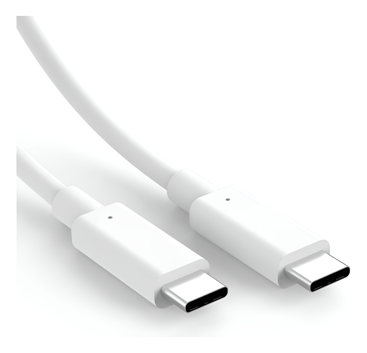 CABLE SZPOWER USB-C 100W 2M PARA IPAD PRO 11 M5 A3357 A3358 - 1