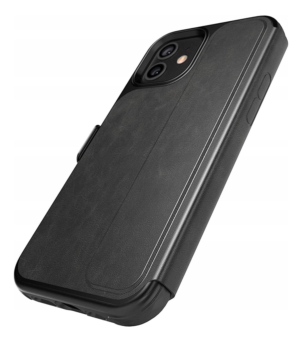 FLIP COVER CASE TECH21 EVO WALLET PARA IPHONE 12 NORMAL 6.1 - 3
