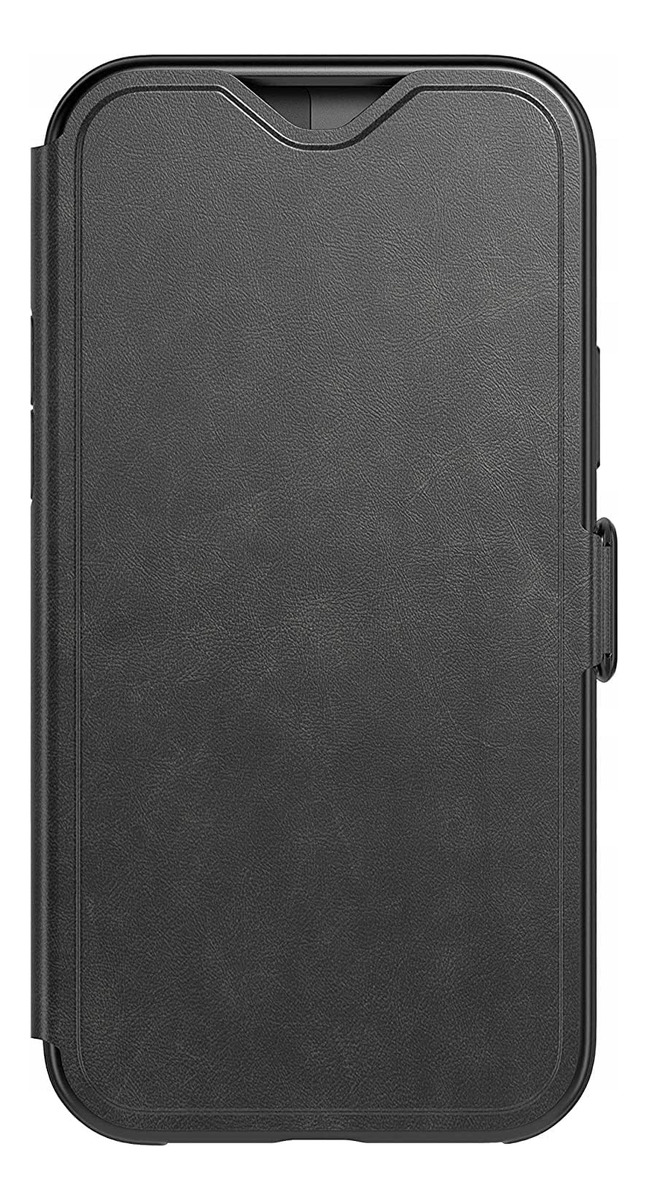 FLIP COVER CASE TECH21 EVO WALLET PARA IPHONE 12 NORMAL 6.1 - 4