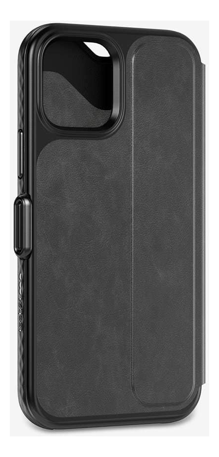 FLIP COVER CASE TECH21 EVO WALLET PARA IPHONE 12 NORMAL 6.1 - 5