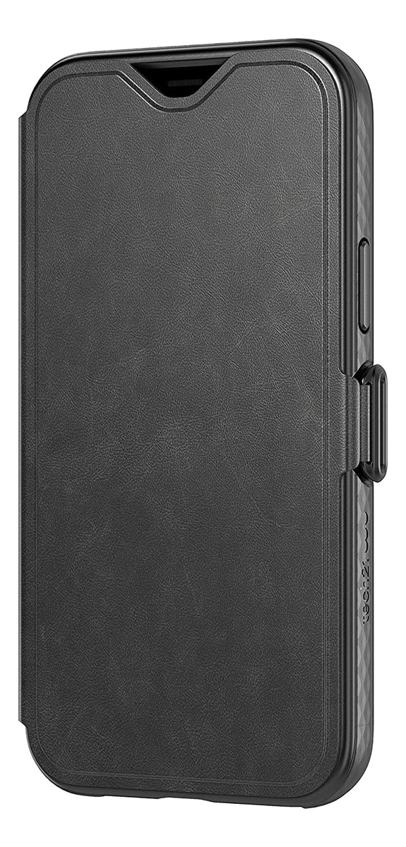 FLIP COVER CASE TECH21 EVO WALLET PARA IPHONE 12 NORMAL 6.1 - 6