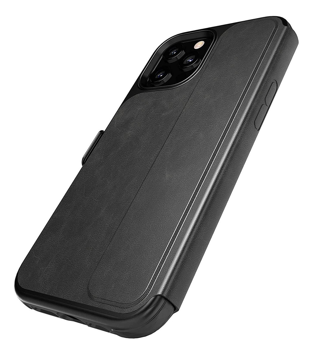 FLIP COVER CASE TECH21 EVO WALLET PARA IPHONE 12 PRO 6.1 - 2
