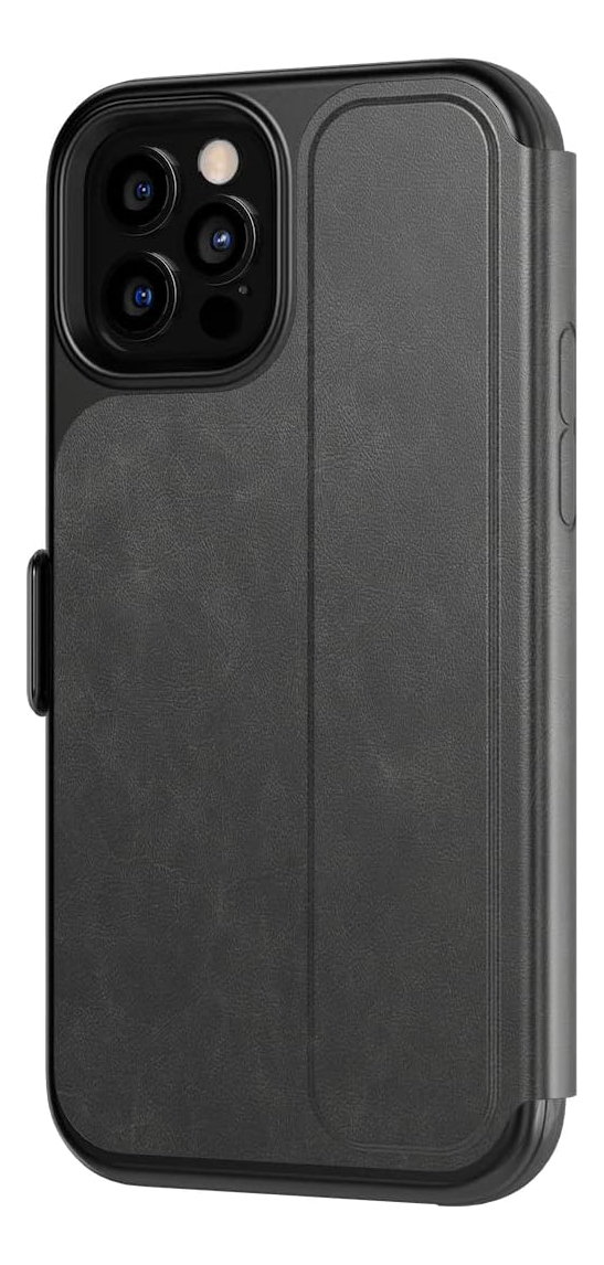 FLIP COVER CASE TECH21 EVO WALLET PARA IPHONE 12 PRO 6.1 - 6