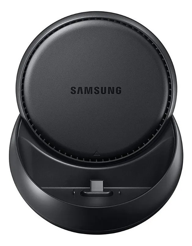 SAMSUNG DEX STATION PARA GALAXY S26 PLUS ULTRA - 5
