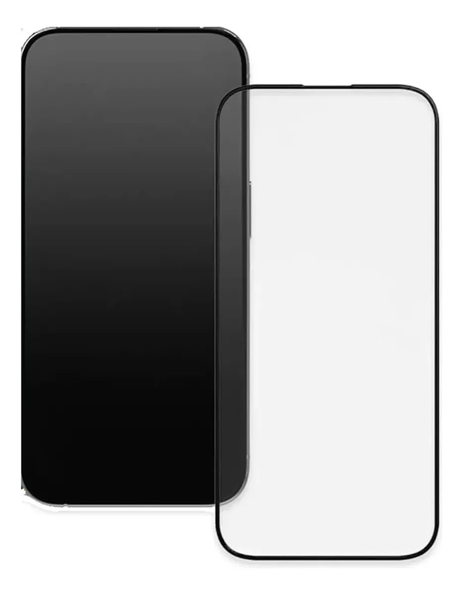 CASE + MICA TECH21 EVO MAX (MAG) PARA IPHONE 15 NORMAL 6.1 - 5