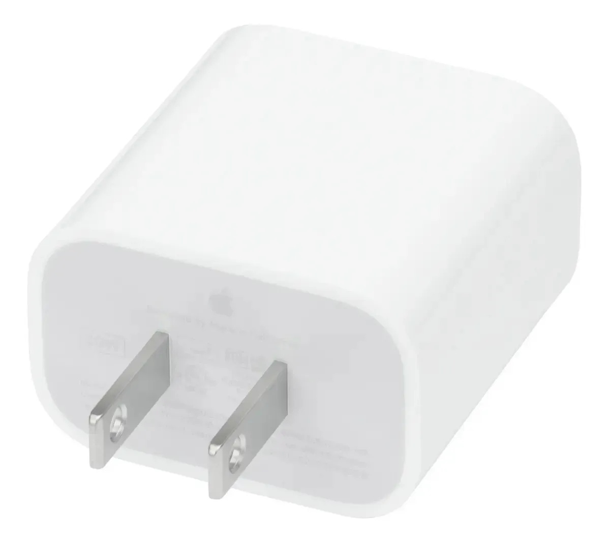 CARGADOR DE PARED APPLE 20W USB C PARA IPHONE 17E (2026) - 2