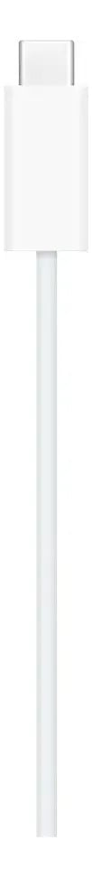 CARGADOR MAGNÉTICO APPLE WATCH 46MM 42MM 45MM ULTRA 49MM - 3