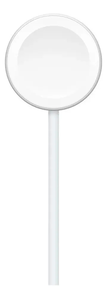 CARGADOR MAGNÉTICO APPLE WATCH 46MM 42MM 45MM ULTRA 49MM - 5