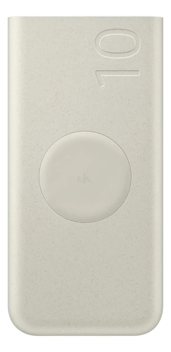 SAMSUNG BATERÍA INALÁMBRICA 25W WIRELESS BATTERY PACK 10000MAH PARA GALAXY S26 PLUS ULTRA - 4