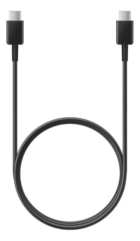 SAMSUNG CABLE USB C 60W 3A 1.2M PARA GALAXY S26 PLUS ULTRA - 2
