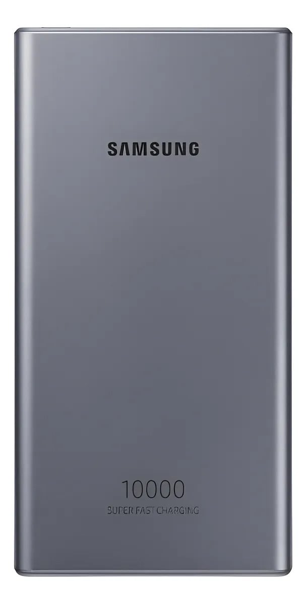 SAMSUNG BATERÍA EXTERNA 25W BATTERY PACK POWER BANK 10000 PARA GALAXY S26 PLUS ULTRA - 1