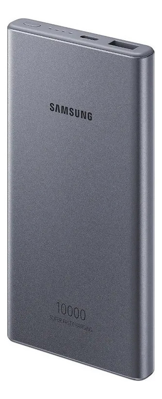 SAMSUNG BATERÍA EXTERNA 25W BATTERY PACK POWER BANK 10000 PARA GALAXY S26 PLUS ULTRA - 5