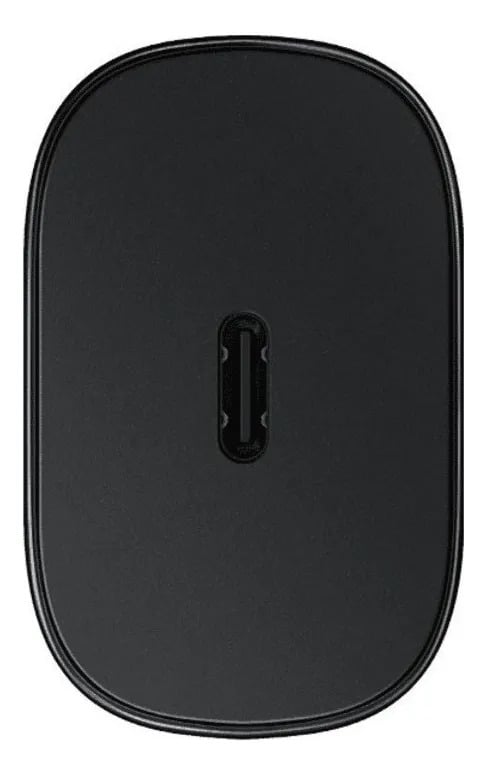 SAMSUNG CARGADOR DE PARED 25WATTS PARA GALAXY A57 A37 25W NEGRO - 3