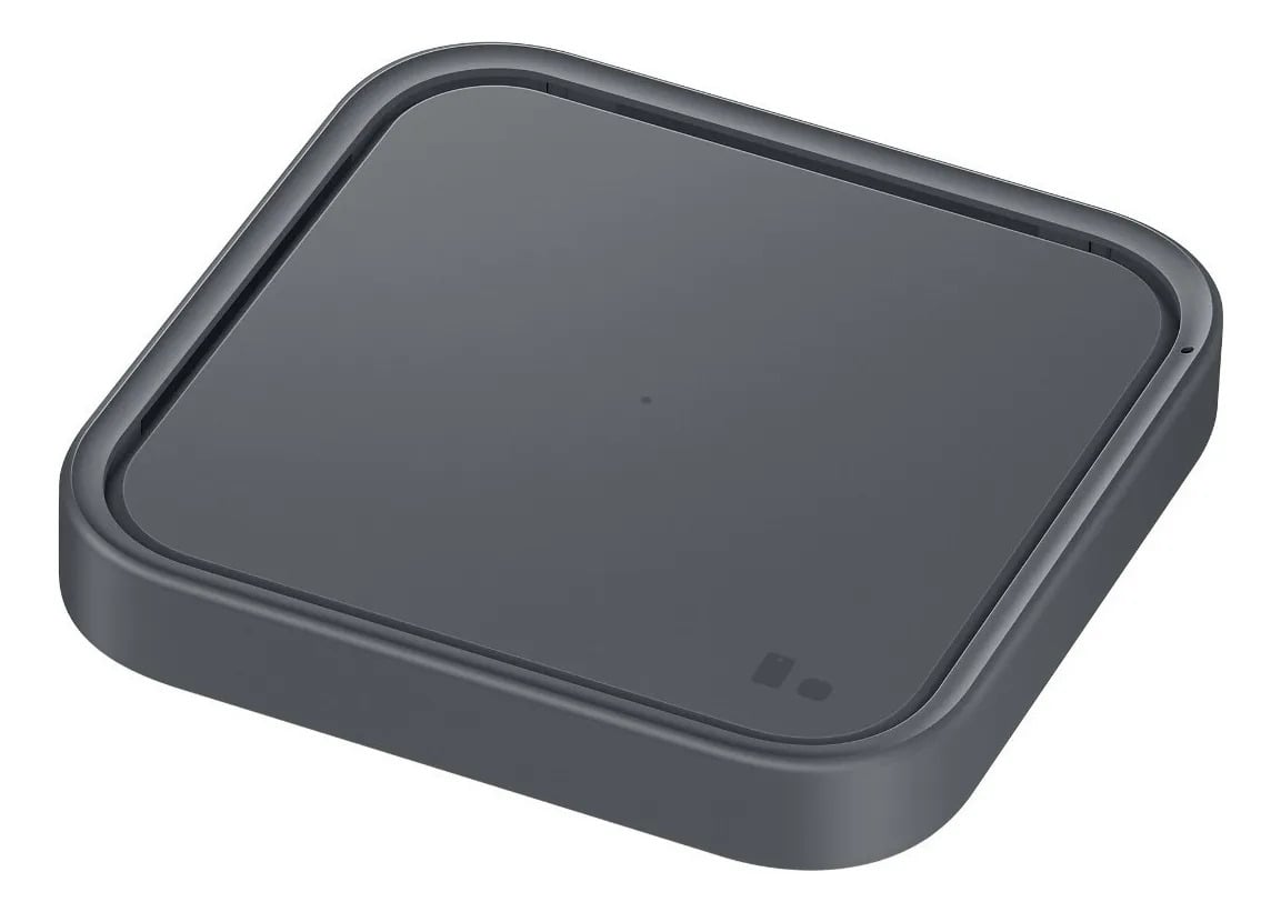 CARGADOR INALÁMBRICO SAMSUNG SUPER FAST WIRELESS CHARGER PAD 15W GALAXY S26 PLUS ULTRA - 2