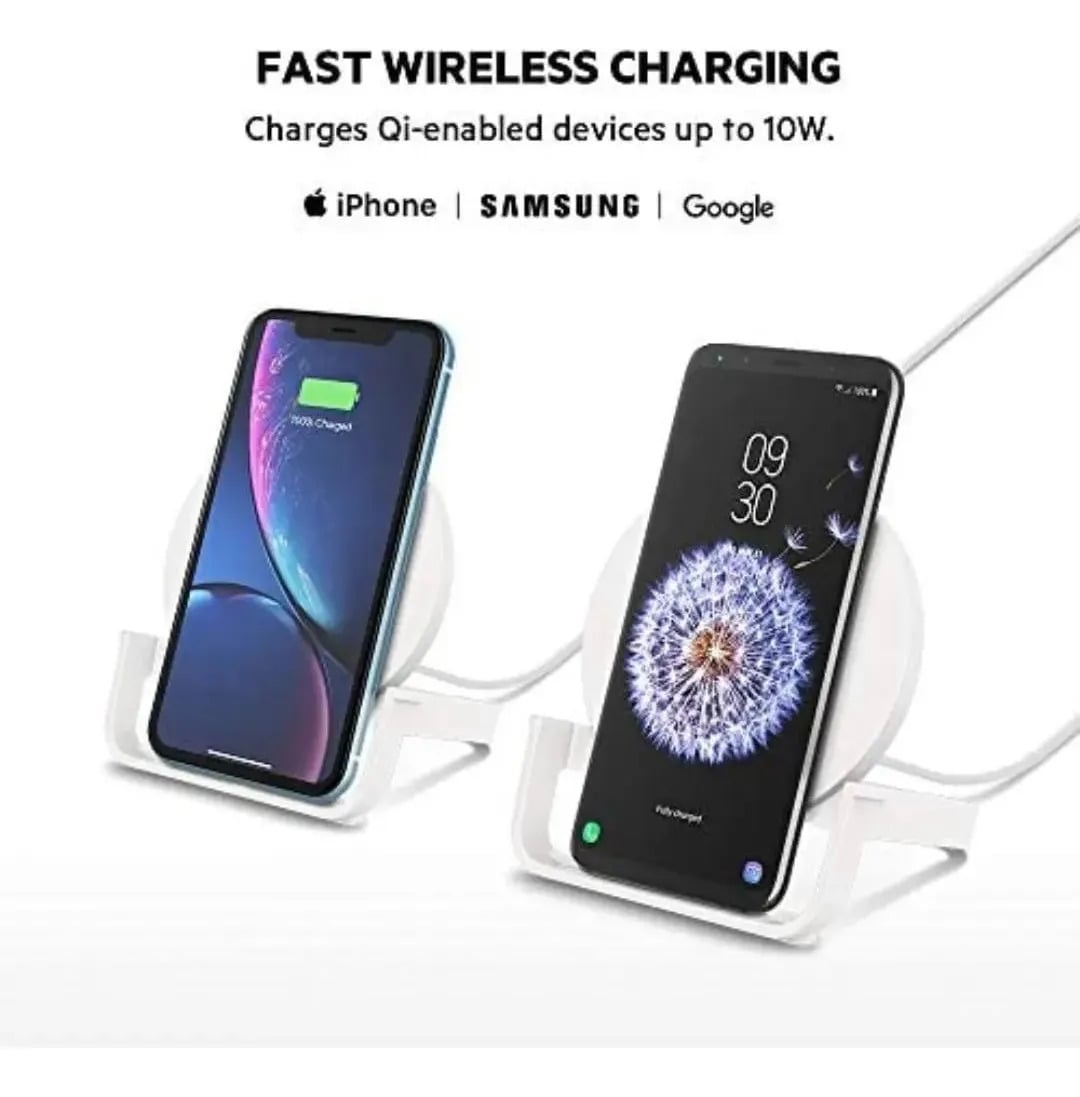 BELKIN CARGADOR INALAMBRICO PARA IPHONE 17E (2026) - 2